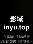 网站截图 inyu.top